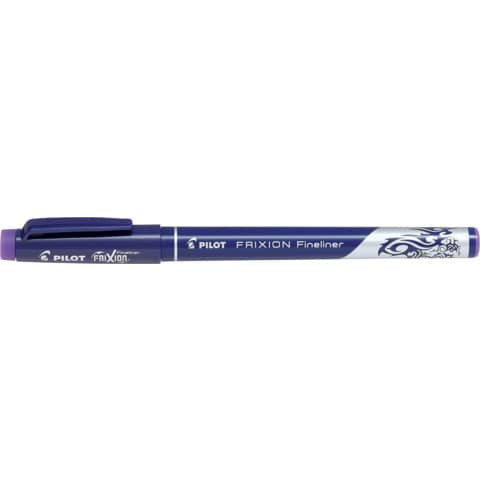 Fineliner Frixion 0,45 mm violett PILOT SW-FF-V 4170008