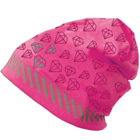 Mütze ReflActions Diamant ROTH 89321 Jersey