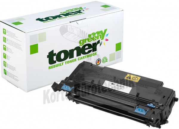 my green toner Fotoleitertrommel schwarz (153068) ersetzt DK-1150