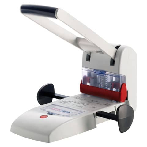 Blocklocher B2200 lichtgrau NOVUS 025-0488