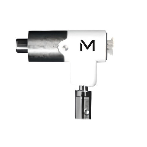 Nano - Slim Rotating security look Mobilis 001329 Schlösser u. Diebstahl.