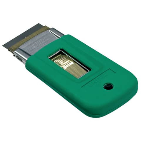 Sicherheitsschaber ErgoTec grün UNGER SR03K / 330031015