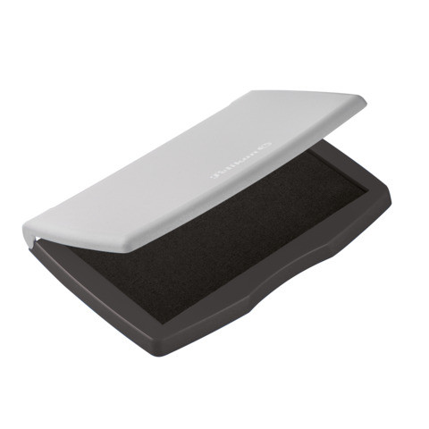 Stempelkissen Gr.2E schwarz PELIKAN 300004174 336222 7x11 Kunstst