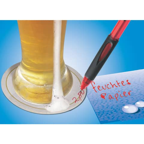 Kugelschreiber Power Tank schwarz FABER CASTELL 141399 SN-220