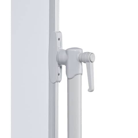 Stativ-Drehtafel 100x150cm FRANKEN STC202 mobil