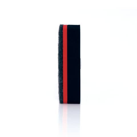 Reinigungsschwamm magnetisch schwarz SIGEL BA187 Board Eraser 9x4,5x2,6 cm