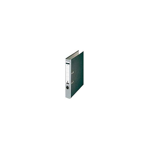 Ordner Pappe A4 5,2cm grau CENTRA 221127
