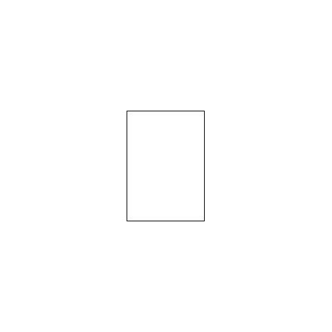 Kopierfolie A4 ZWECKFORM 3555 100BL