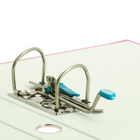 Ordner smart 5cm pink ELBA 100025940 10453RS