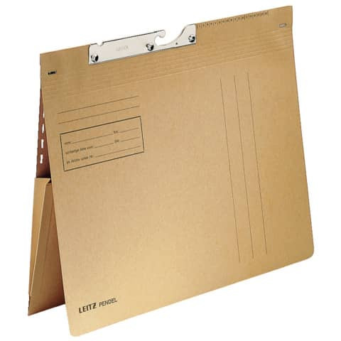 Pendelhefter Natron LEITZ 2111-00-00