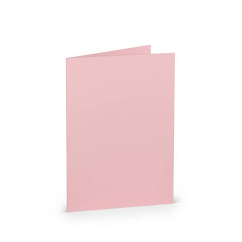 Briefkarte A6 HD 5ST rosa COLORETTI 220706523