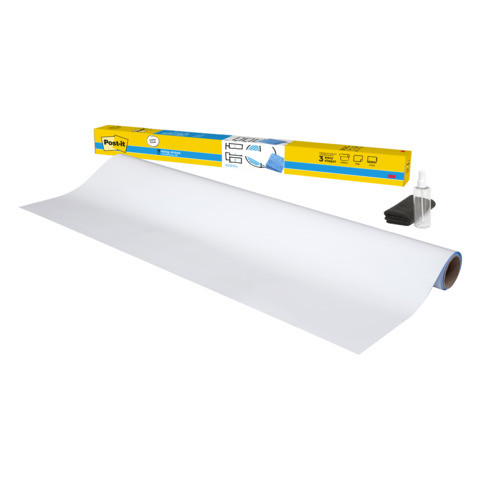 Whiteboardfolie Flex Write Surface weiß POST-IT EE3x2 60,9x91,4 cm