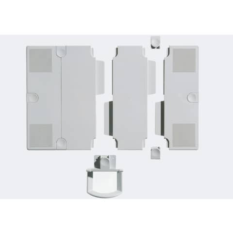 Telefonträger Erweiterung 2ST STRÄTER NOVUS 795+0905+000