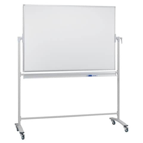 Stativ Drehtafel 90x120cm FRANKEN ST201