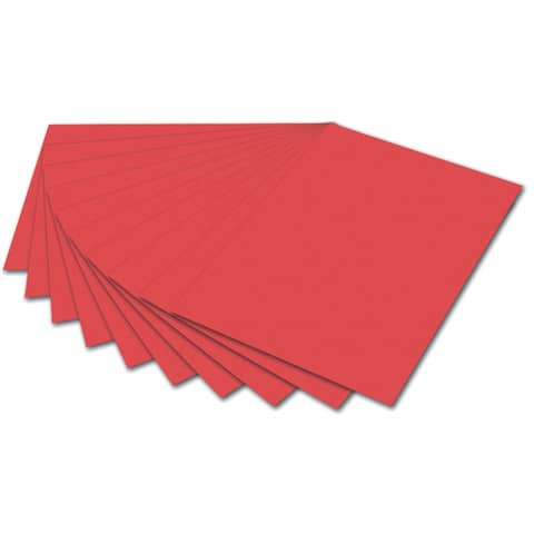 Fotokarton A4 hibiscus FOLIA 614/50 19 300g