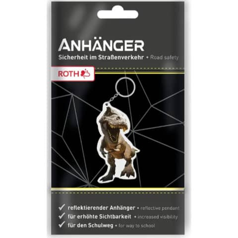 Anhänger ReflAction Tyrannosaurus ROTH 89347