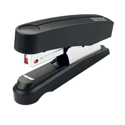 Heftgerät schwarz Novus 60B10FCPROF01 0202201