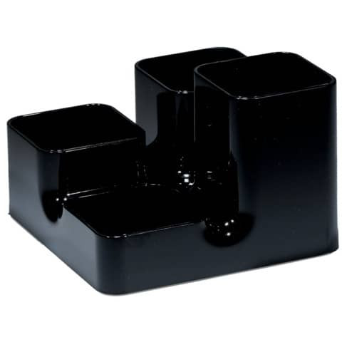 Bürobutler schwarz ARLAC 234 01