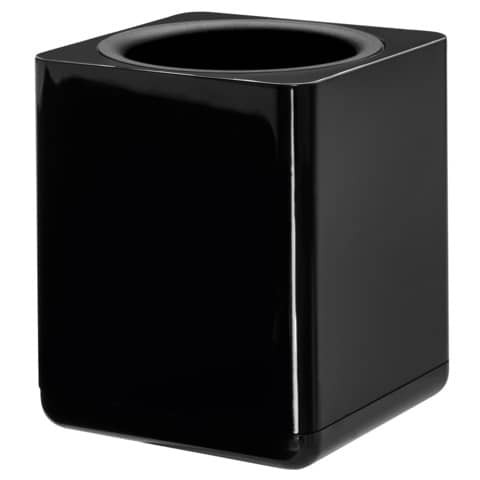 Stifteköcher schwarz HAN 17653-13 i-Line