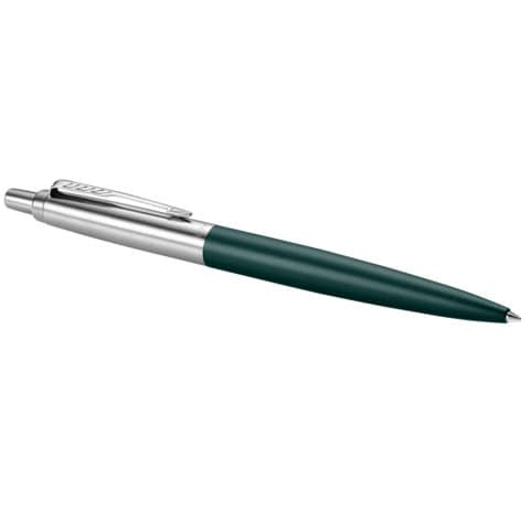 Kugelschreiber Jotter XL matte green PARKER 2068511 C.C