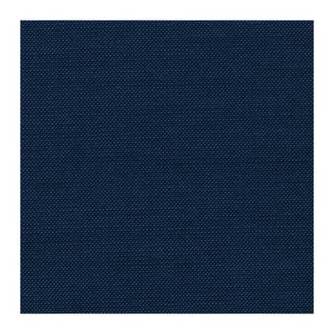 Unterschriftsmappe 20 tlg blau PAGNA 24201-02 Leinen kasch.