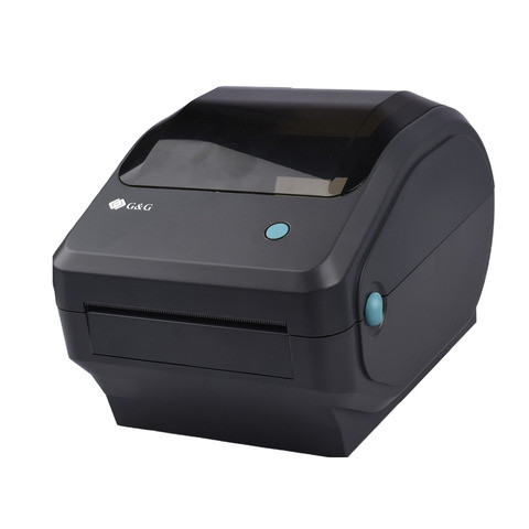 Etikettendrucker GG-D1180CW+ schwarz G&G 20994 / GG-D1180CW+