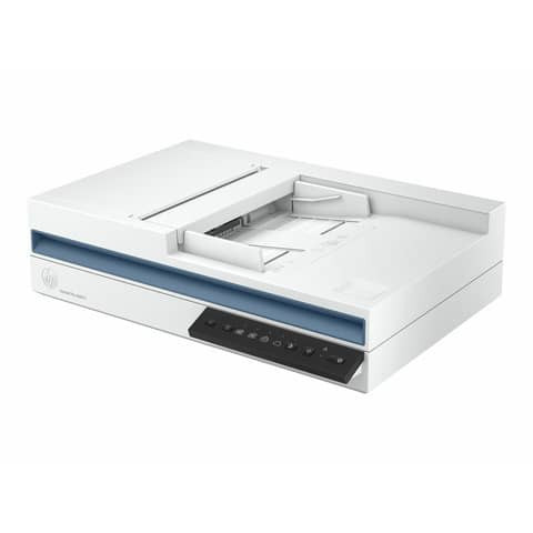 Flachbettscanner ScanJet Pro 3600 f1 HP 20G06A 127503