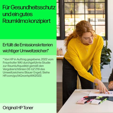 Resttonerbehälter HP B5L37A