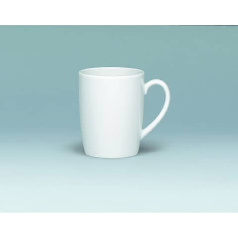 Kaffeebecher 98 03.l hoch weiß SCHÖNWALD 544637 PG6St
