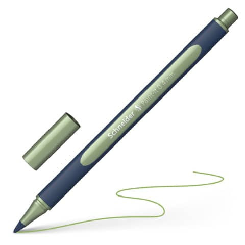 Rollerball Paint-It 050 vintage green SCHNEIDER ML05001035/0,4mm