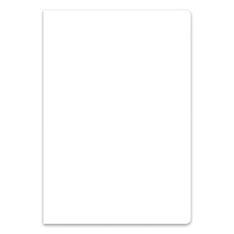 Heft LIN6 A5 16 Blatt blanko STAUFEN PREMIO 040780006 90g
