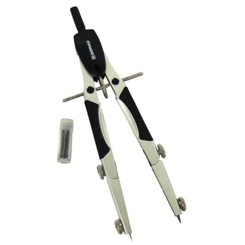 Geometriezirkel DONAU 5500100-03