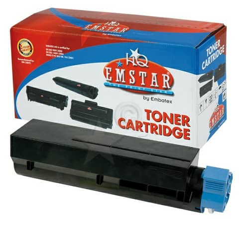 Lasertoner Marathon schwarz EMSTAR O674 44917607