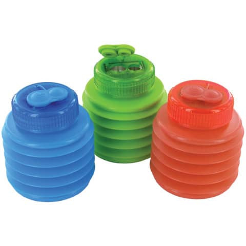 Dosenspitzer doppelt Pop-Line KUM 347.00.21 442M2