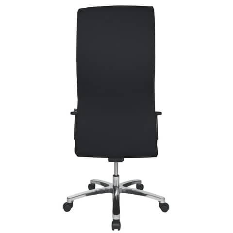 Drehstuhl schwarz TOPSTAR BT390TW50 Big Star