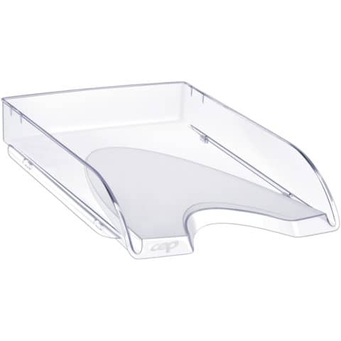 Briefkorb A4 CepPro glasklar CEP 200 1002000111