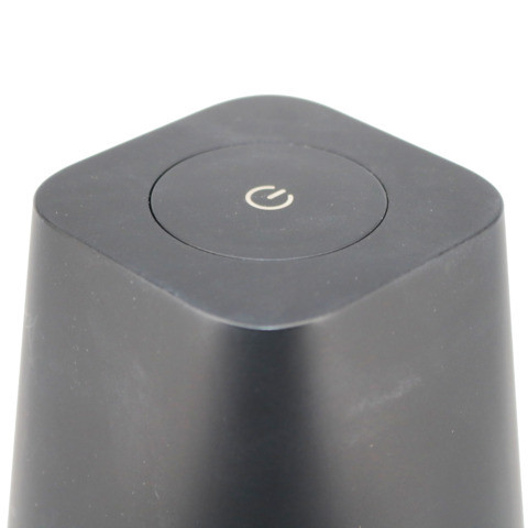 Tischleuchte AVA schwarz UNILUX 400190955
