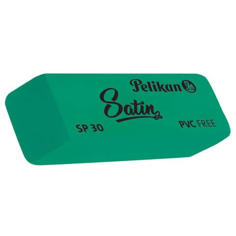 Radierer SP30 grün PELIKAN 300007901 606134