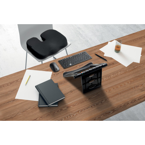 Notebookständer 12-17Zoll Easy Riser EQ KENSINGTON K52805EU SmartFit