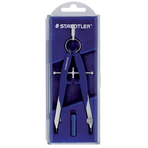 Zirkel Mars Comfort STAEDTLER 55600 Geometrie