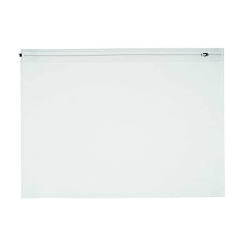 Planschutzhülle A3 PP transparent RUMOLD 378813