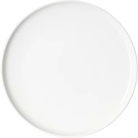 Speiseteller flach 21,5cm 6ST weiß RITZENHOFF&BREKER Skagen 407204