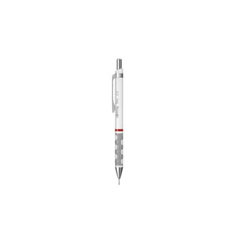 Feinminenstift Tikky 0,5mm weiss ROTRING 1904698/S0770530