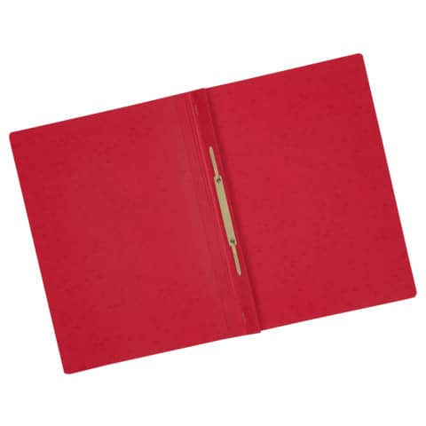 Schnellhefter A4 Karton dunkelrot OXFORD 400147496 Top File+
