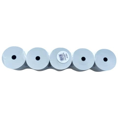 Additionsrolle 70-80-12mm weiß 20988105 5St 1fach