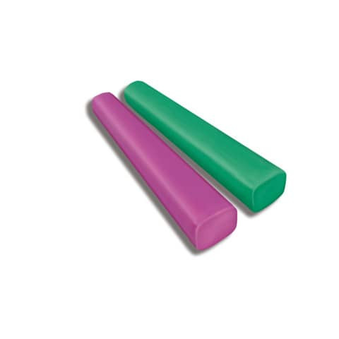 Wandtafelkreide rund bunt STAEDTLER 2360 12St