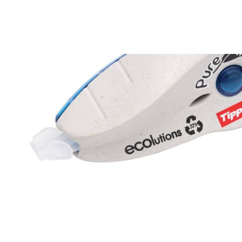 Korrekturroller Pure Mini TIPP-EX 918466 Ecolutions