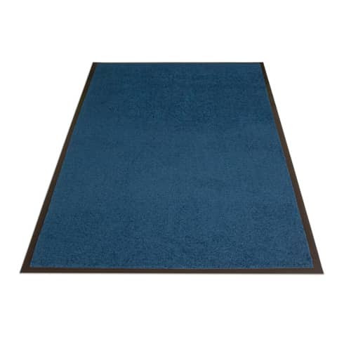Schmutzfangmatte Eazycare Basic blau MILTEX 27033 80x120cm