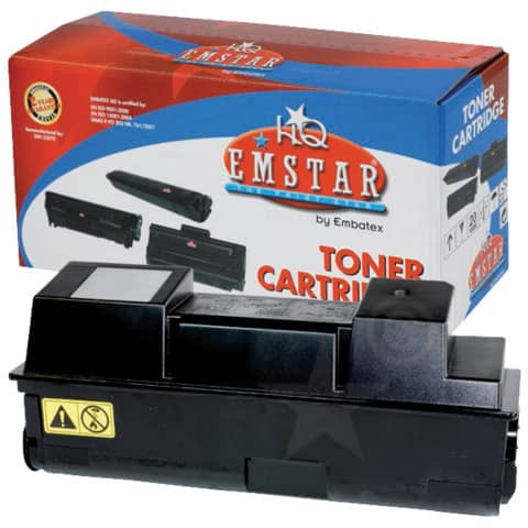 Lasertoner schwarz EMSTAR K553 TK350