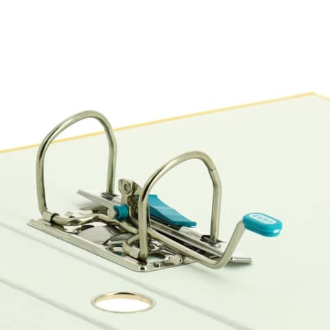 Ordner smart 5cm gelb ELBA 100023253 10453GB